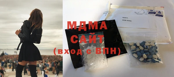 молекула духа Пестово